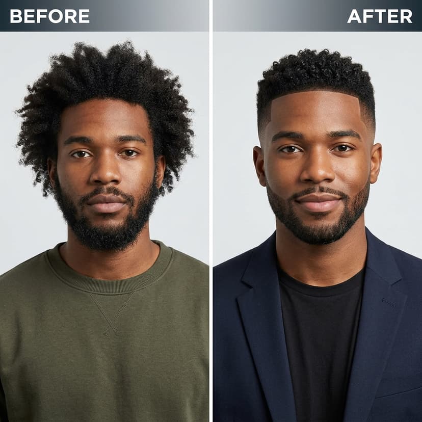 Fade Haircut Guide: Types, Styles & How to Choose (2026)