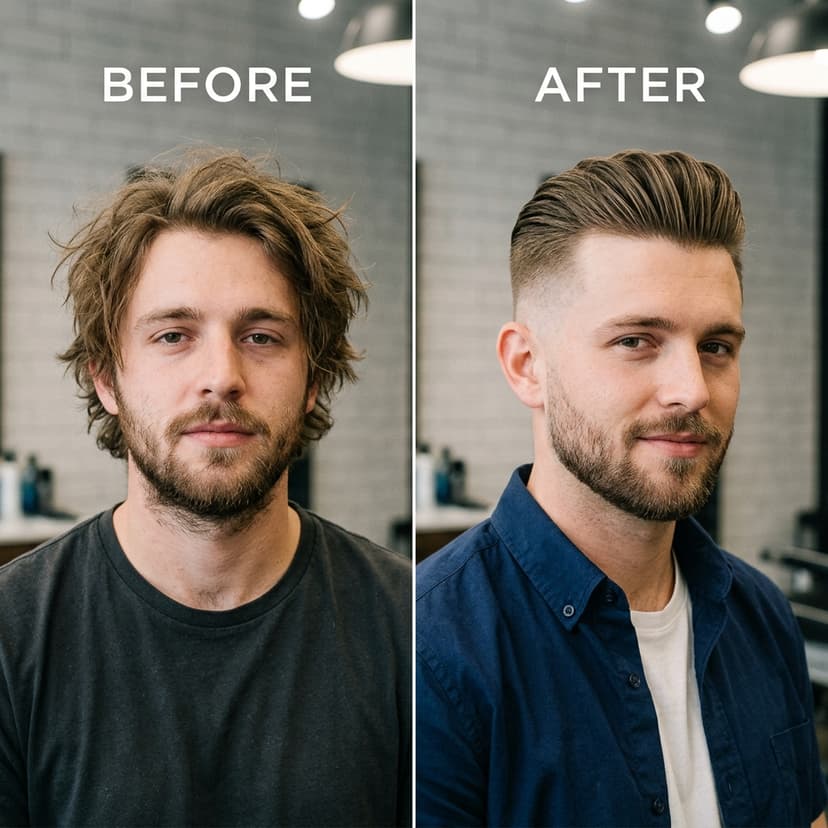 Undercut Hairstyle: Styles, How to Get & Maintain (2026)