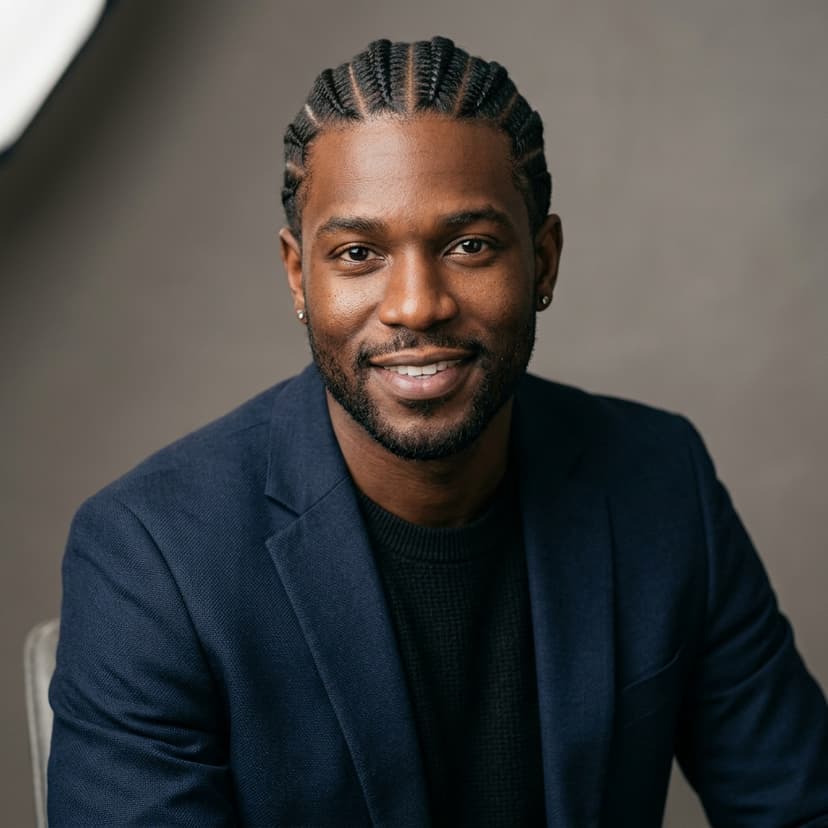 Braided Hairstyles for Men: 5 Best Styles in 2026