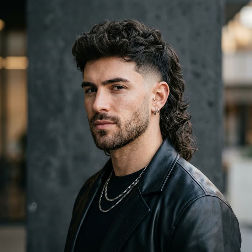The Burst Fade: 5 Bold Hairstyles for 2026