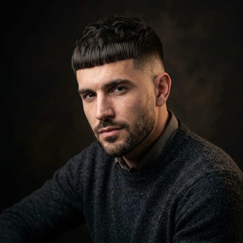 The French Crop: 5 Ways to Wear This Classic Cut in 2026