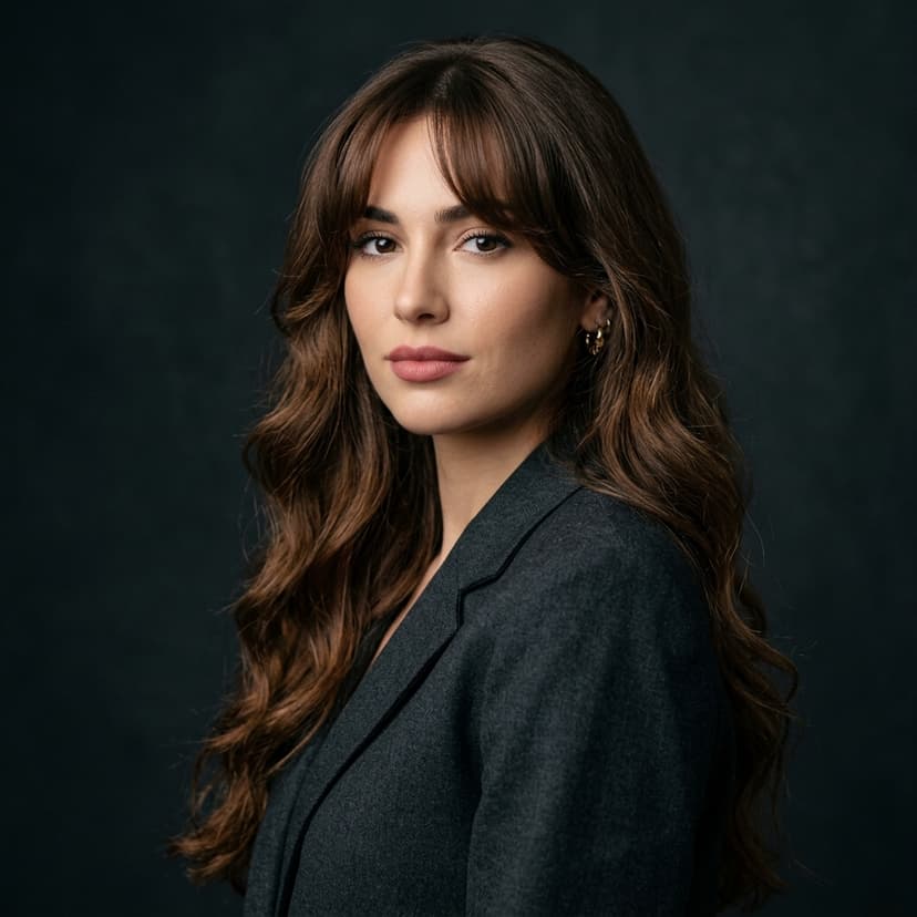 Curtain Bangs: The Ultimate Face-Framing Guide for 2026