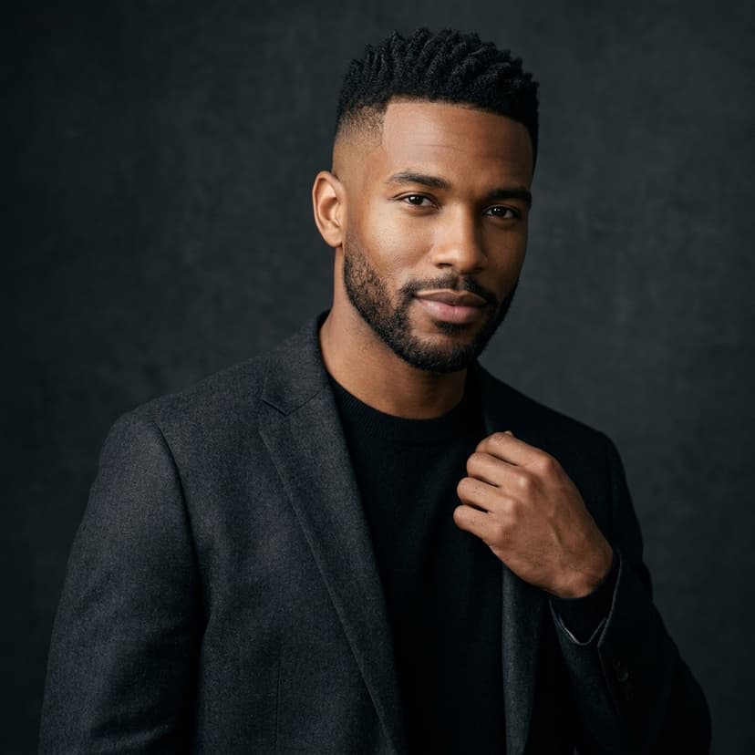 The 5 Best Fade Haircuts for Men in 2026