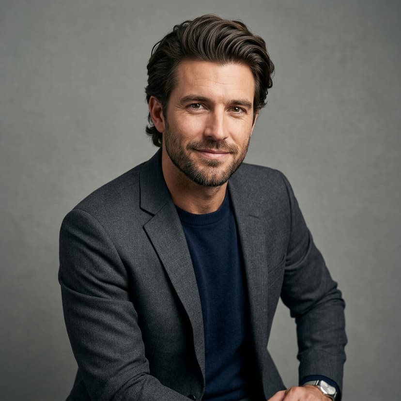 The Best Medium Length Hairstyles for Men in 2026