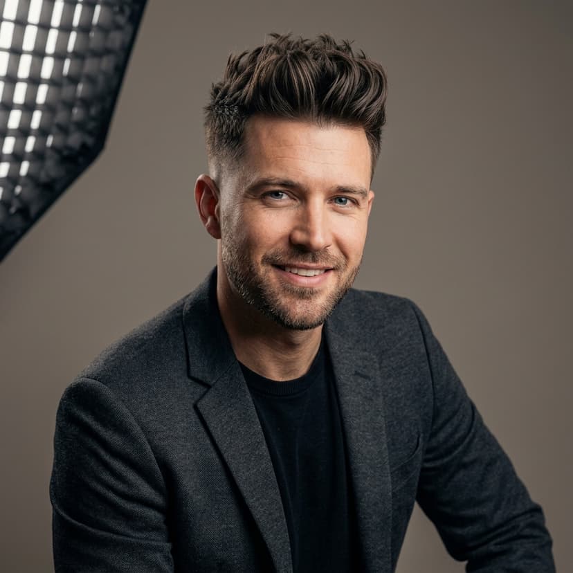 The Quiff Haircut: 5 Modern Styles That Never Fade