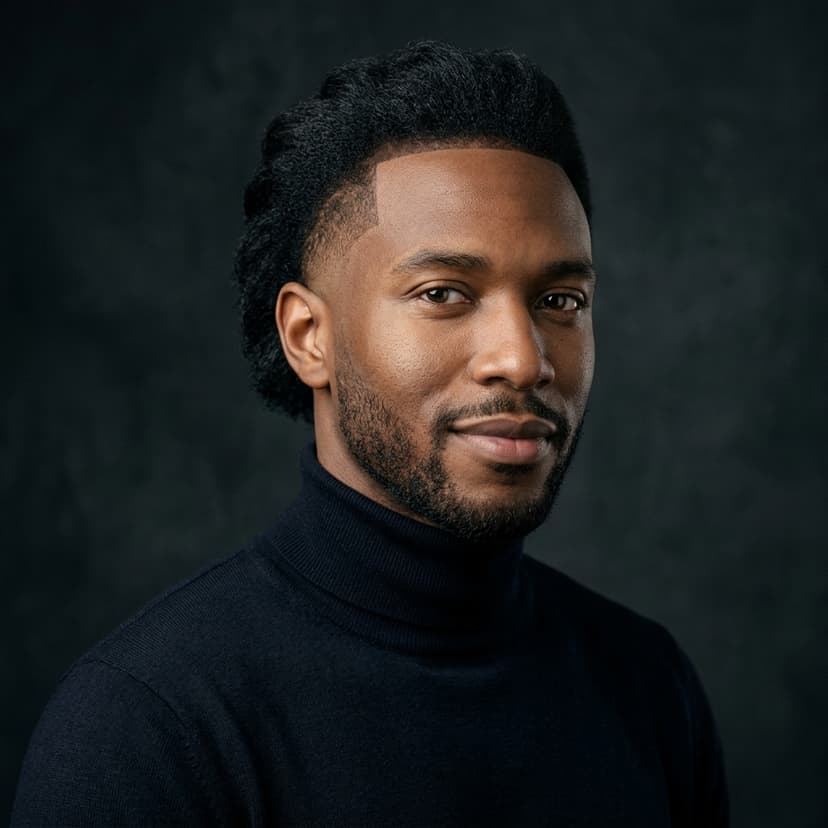 The Taper Fade Guide: 5 Clean Hairstyles for Men in 2026