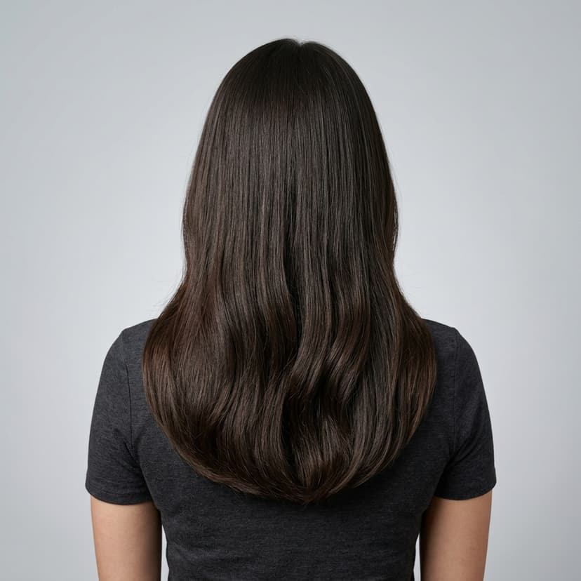 The U-Cut Hair: 5 Soft and Elegant Styles for 2026