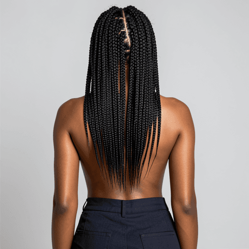 The V-Cut Hair: 5 Stunning Styles for Long Hair in 2026