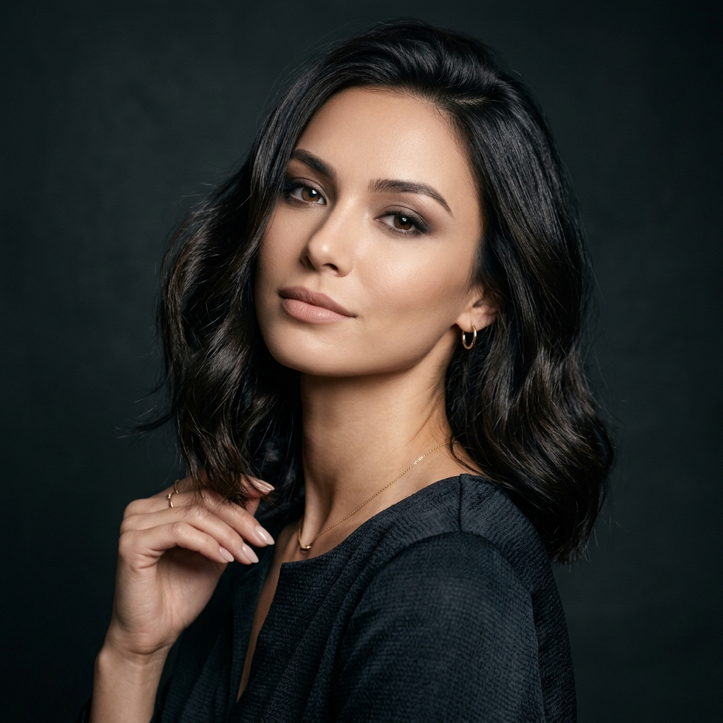 The Elegant Long Bob (Lob)