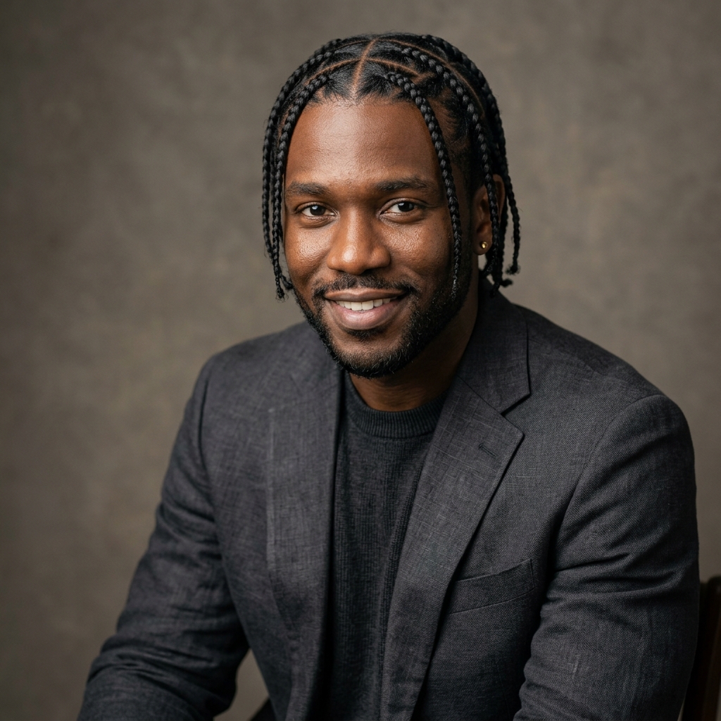 Triangle Part Braids