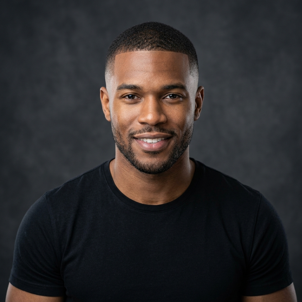 The Short Burst Fade