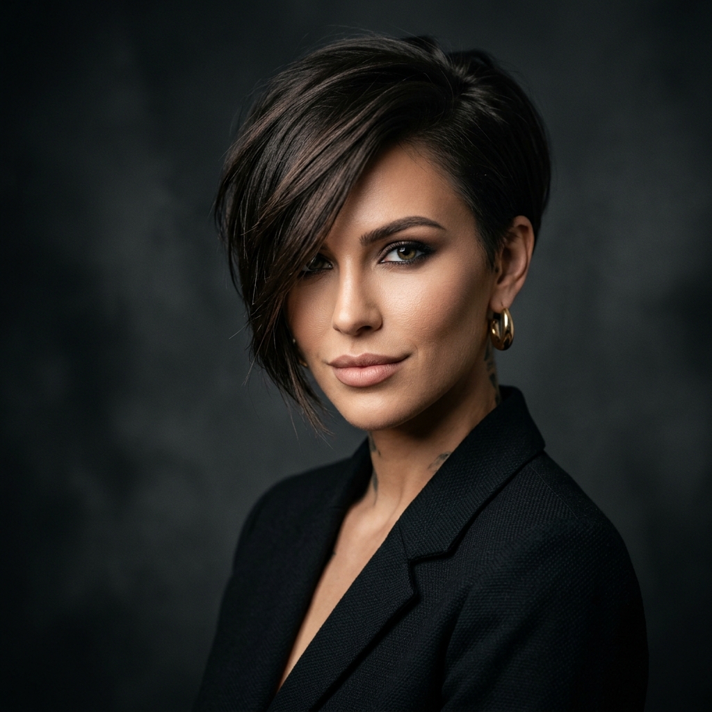 The Asymmetrical Short Cut